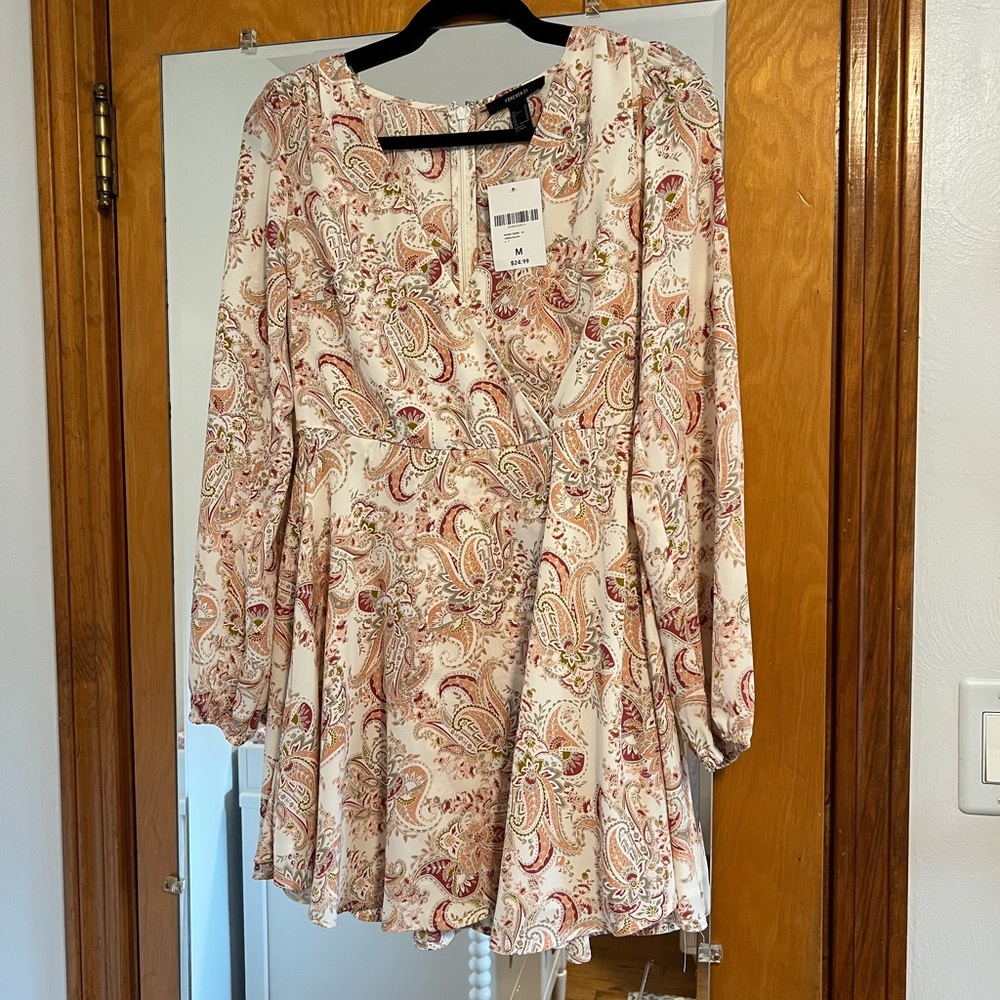 Forever 21 Dress